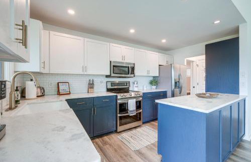 Less Than 1 Mi to Lake Chatuge Home with Mtn and Water Views! - Foto 10