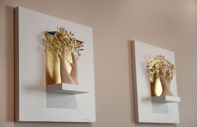 Pavo Art Hotel - Foto 71