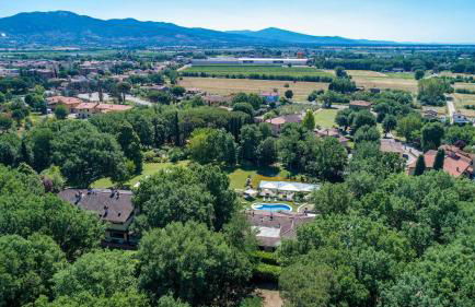 Villa Mimmina 8 in Civitella in Val di Chiana - Foto 39