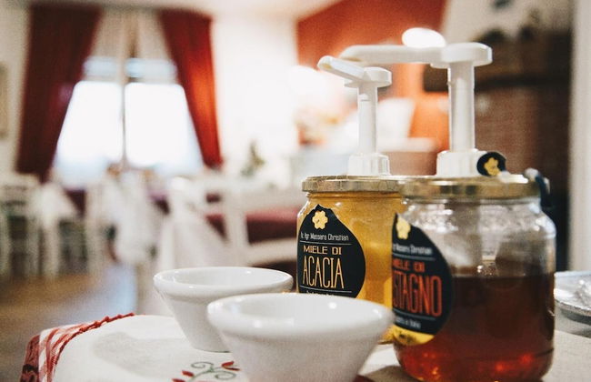 Agriturismo La Biandrina - Foto 32