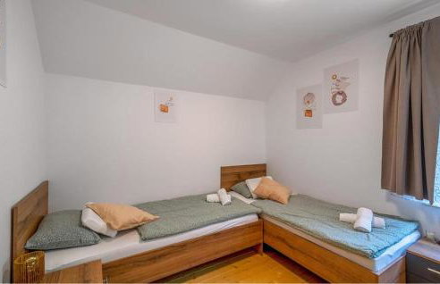 Stunning Home In Kamesnica With Sauna - Foto 26