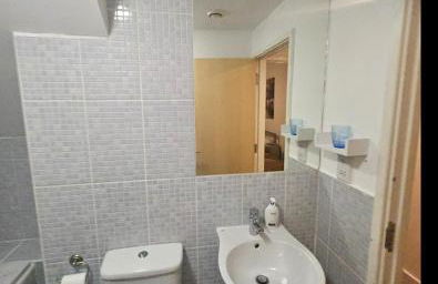 Cardiff City Apartment near Principality Stadium, Cardiff Arms Park & Cardiff Castle - Foto 17