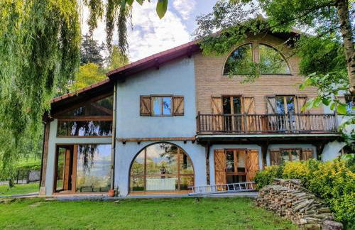 Villa Elorrio - Foto 2