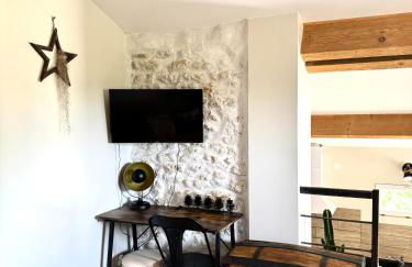 Gite de charme à 10 min de Narbonne - Foto 10