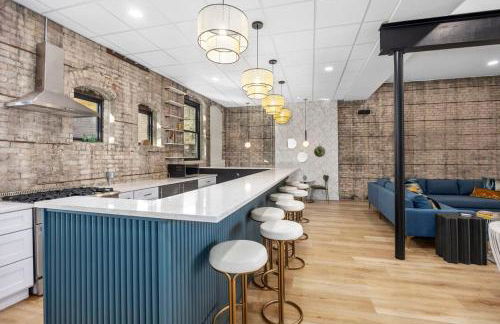 Grand Rapids Whole Building Rental - Foto 15