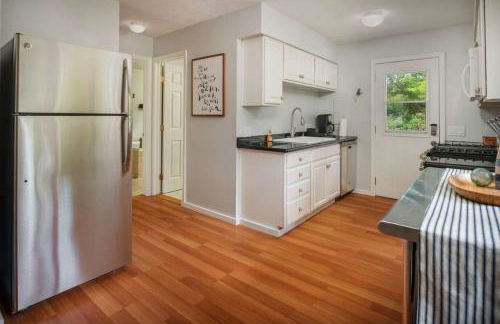 Saltwater Cottage At Gleneden Beach - Foto 8