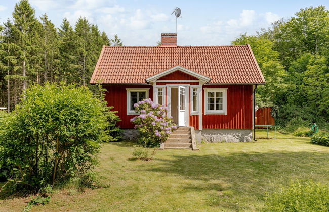 Åkekvarn Snärjet - Foto 1