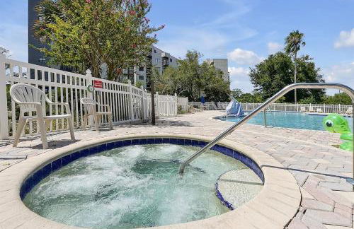 Enclave Refurbished Condo: Just 2mi to Universal! - Foto 3