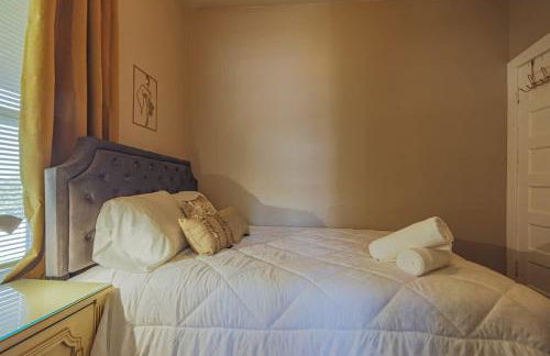 Comfy One Bed Apartment in Forest Park - Foto 13