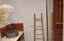 Le balinais , en hyper centre rue au calme avec parking - Foto 8