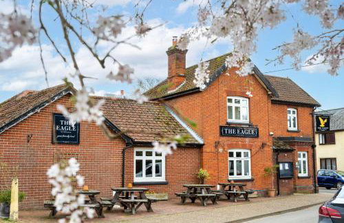 Swift Host - 2 Bedrooms - Period Cottage - Garden - Village Location - Dog Friendly - Foto 13