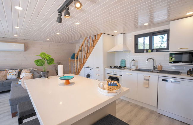 Rose Bungalov Marmaris Hisaronu - Photo 6