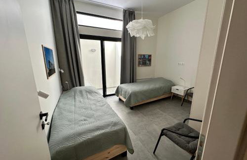 Central location for 6 or 8 guests, 3 bathrooms & private pool - Foto 21