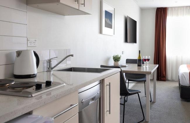 Quest Taupo Serviced Apartments - Foto 10