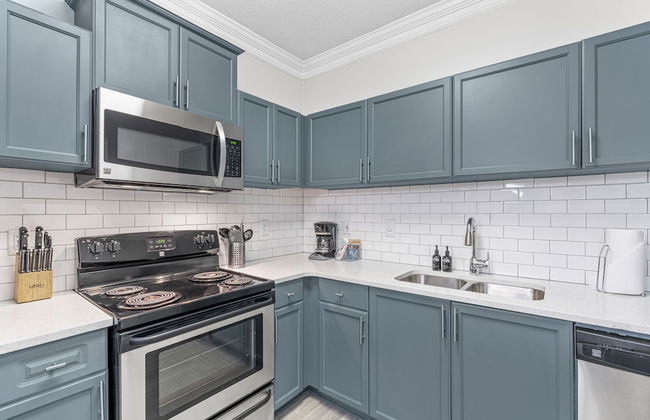 Furnished Apartments near Emory - Foto 16