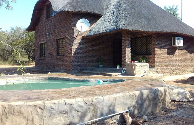 The Daniel'lo Mdaka Holiday Residence - Foto 51