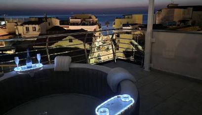 Mediterranean Sunset Veranda Bagnara - Photo 2