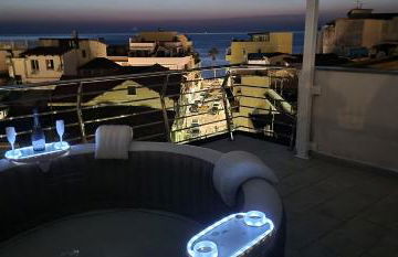 Mediterranean Sunset Veranda Bagnara - Foto 2