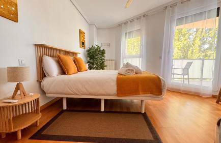 Exclusive Lerma - Smart TV de 75", Netflix y Parking Gratis - Photo 13