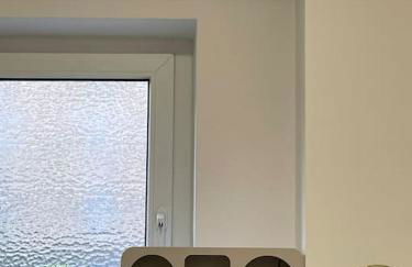 Schöne 2 Zimmer Wohnung Kingsize-Bett - Foto 10