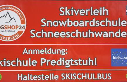 Ferienwohnung Bergpanorama mit Pool - Foto 51