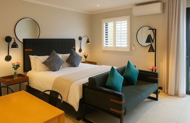 The Max Hotel Sandton - Foto 15