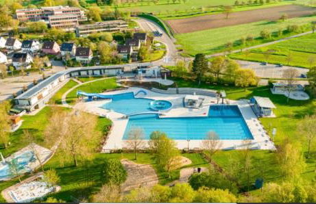 Casa da Peppe Schöne Auszeit im Schwarzwald - Foto 39