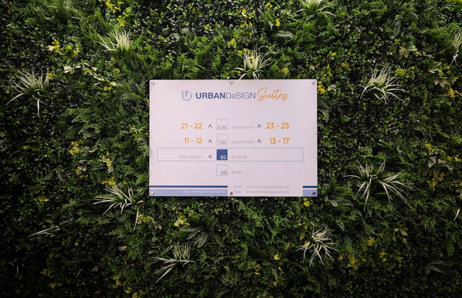 Urban Design Suites - Foto 53