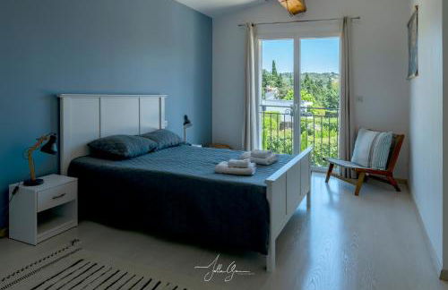 Villa des Chardonnerets - Foto 40