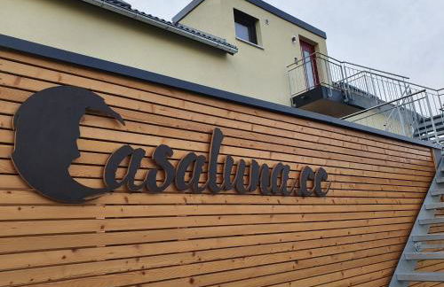 Gästehaus Casa Luna - Paradiesische Ferienwohnungen am Kaiserstuhl! - Foto 18