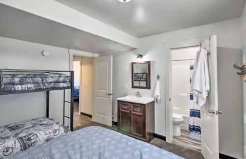 Blue Water at Bear Lake - Foto 15