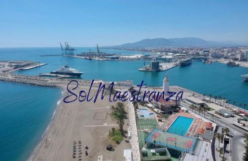 Maestranza Beach by Sol Maestranza - Photo 31