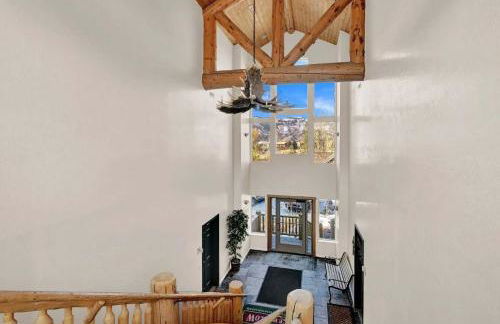 Eden Mountain All Season Retreat Golf and Ski Resort - Foto 10