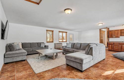 Spacious Secluded 2 Acres Remodeled Walk To Willit - Foto 19