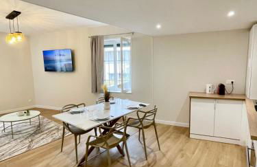 Casa Luna 1 Bedroom 4 Guests City Center Fully Equipped - Foto 10