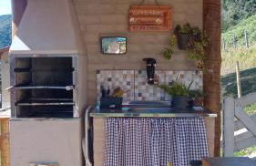 Bangalô Sonho na Serra - Foto 45