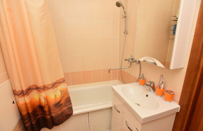 Domashny Uyut Malysheva 4B - Foto 51