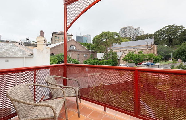 Stunning Sydney Home 8 - Photo 8