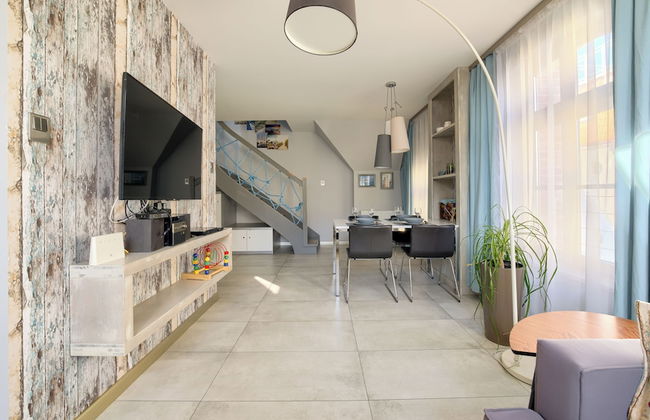 Apartamenty Sun & Snow Rezydencja Kapitańska - Foto 14