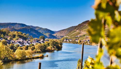 Luxus Apartments Mosel-Zeit NEU 2023 - Foto 3