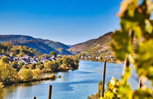 Luxus Apartments Mosel-Zeit NEU 2023 - Foto 3