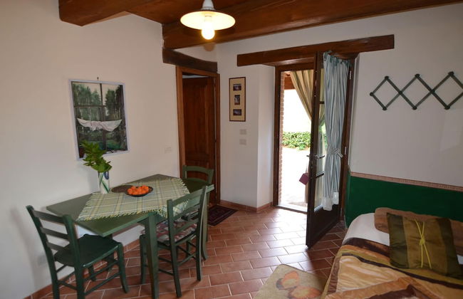 Belvilla by OYO Mora - Foto 16