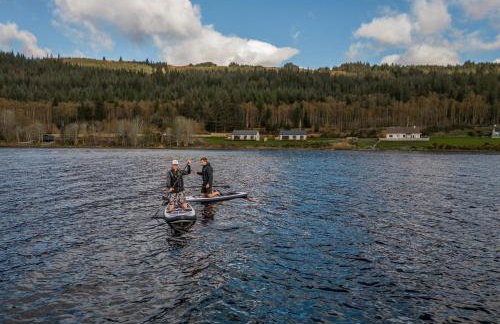 Shoreland Lodges - Cherry Lodge - Foto 37