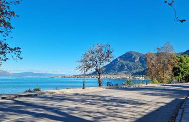 Gentle Breeze apartment - Foto 42