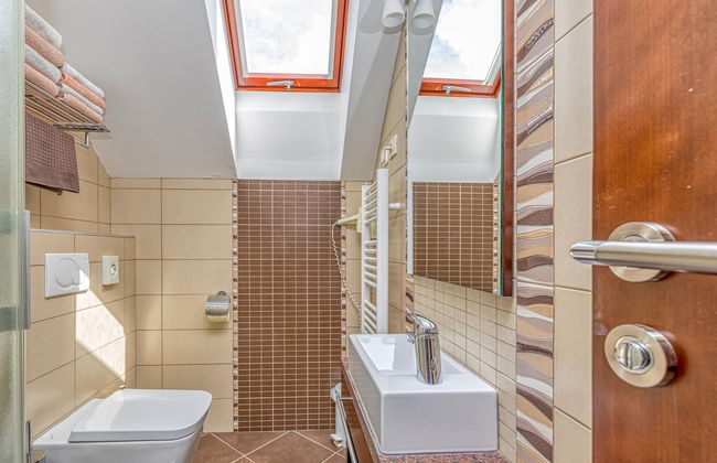 Pool Villa Silva Marija - App 307 - Foto 5