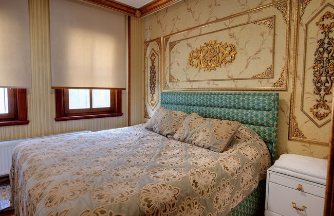 Emirganli Ottoman House - Foto 8