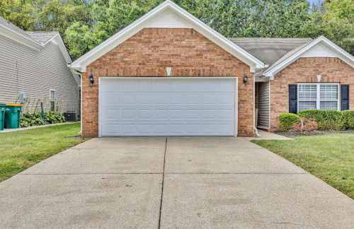 Cozy and Spacious Spring Hill 3BR 2bath Home - Foto 1