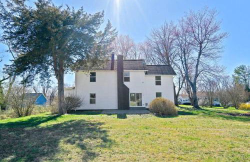 Newly Renovated Modern Farmhouse - Foto 4