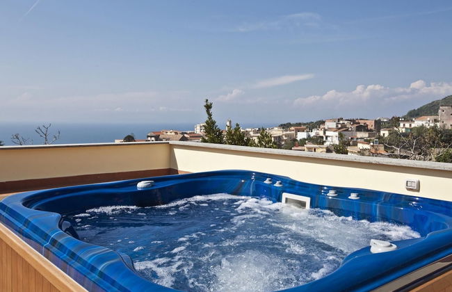 Villa Stella in Massa Lubrense - Foto 3