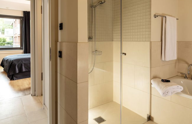 Clipper Boardinghouse – Hamburg-Holzhafen - Photo 19